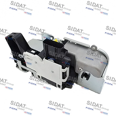 Incuietoare usa 610754A2 SIDAT