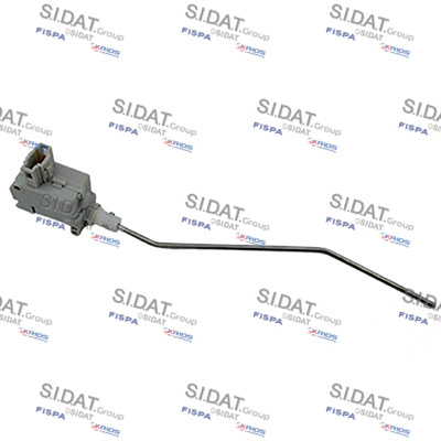 Element reglaj,inchidere centralizata 610834A2 SIDAT