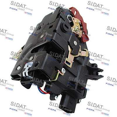 Incuietoare usa 610871A2 SIDAT