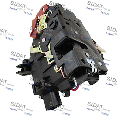 Incuietoare usa 610971A2 SIDAT