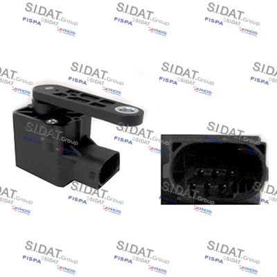 Controler, inaltime suspensie 620000A2 SIDAT