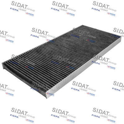 Filtru, aer habitaclu 635 SIDAT