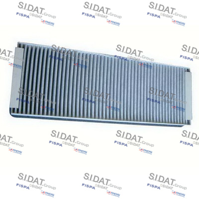 Filtru, aer habitaclu 650 SIDAT