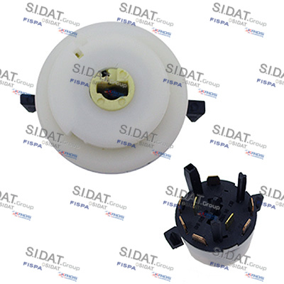 Comutator pornire 650600A2 SIDAT