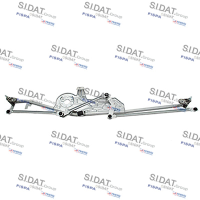 Legaturi stergator parbriz 670620A2 SIDAT