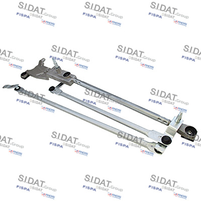 Legaturi stergator parbriz 670710A2 SIDAT