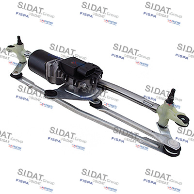 Sistem stergator parbriz 68003A2 SIDAT