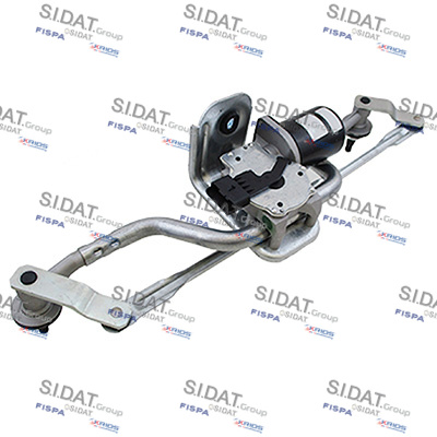 Sistem stergator parbriz 68005 SIDAT