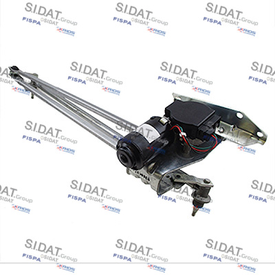 Sistem stergator parbriz 68006 SIDAT
