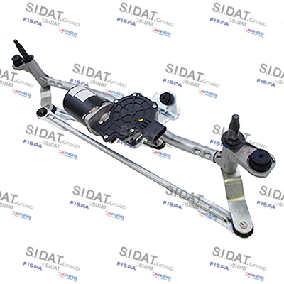 Sistem stergator parbriz 68028 SIDAT