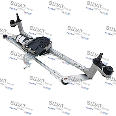 Sistem stergator parbriz 68032 SIDAT