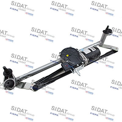 Sistem stergator parbriz 68033 SIDAT