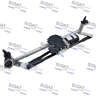 Sistem stergator parbriz 68034 SIDAT