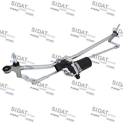 Sistem stergator parbriz 68073A2 SIDAT