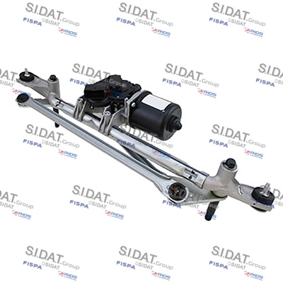 Sistem stergator parbriz 68076 SIDAT