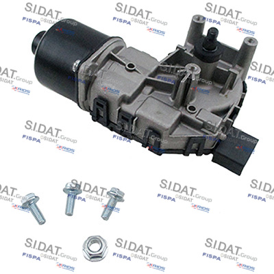 Motor stergator 69061A2 SIDAT