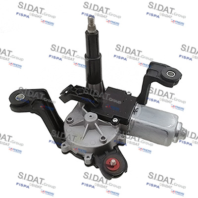 Motor stergator 69071 SIDAT