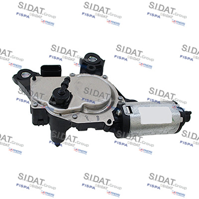 Motor stergator 69114 SIDAT