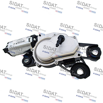 Motor stergator 69174 SIDAT