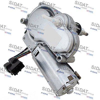 Motor stergator 69183 SIDAT