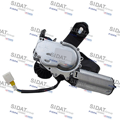 Motor stergator 69193 SIDAT