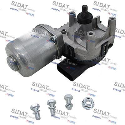 Motor stergator 69194A2 SIDAT