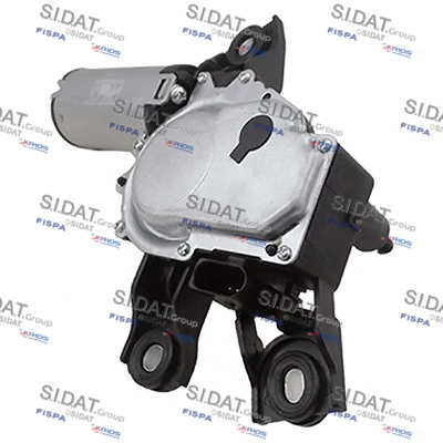 Motor stergator 69243A2 SIDAT
