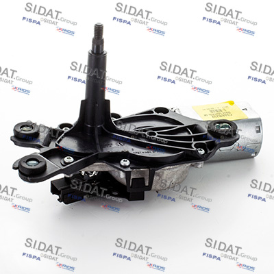 Motor stergator 69370 SIDAT