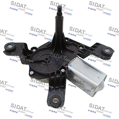 Motor stergator 69371 SIDAT