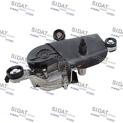 Motor stergator 69373 SIDAT