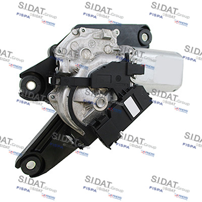 Motor stergator 69374 SIDAT