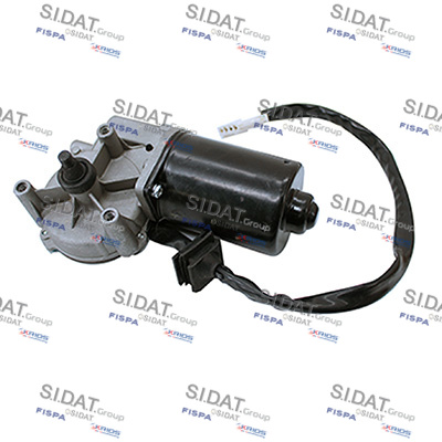 Motor stergator 69413A2 SIDAT