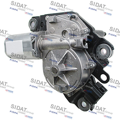 Motor stergator 69474 SIDAT