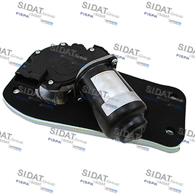 Motor stergator 69563A2 SIDAT