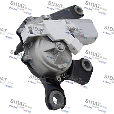 Motor stergator 69681 SIDAT