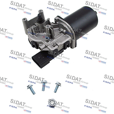 Motor stergator 69754A2 SIDAT