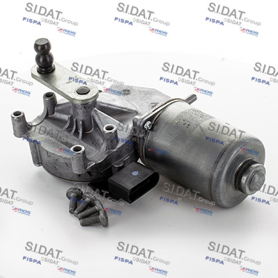 Motor stergator 69760 SIDAT