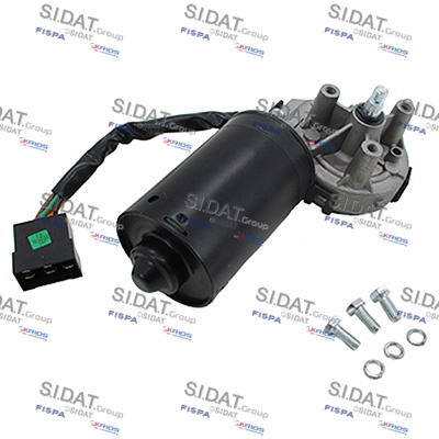 Motor stergator 69762A2 SIDAT
