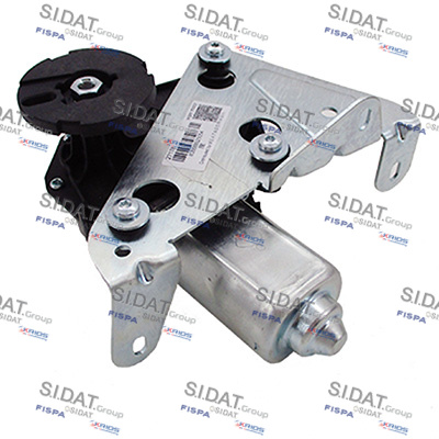 Motor stergator 69871A2 SIDAT
