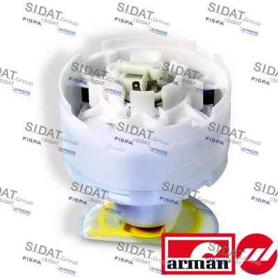 Pompa combustibil 70024AS SIDAT