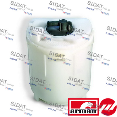 Pompa combustibil 70025AS SIDAT