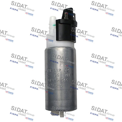 Pompa combustibil 70166 SIDAT