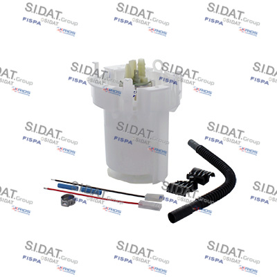 Pompa combustibil 70212 SIDAT