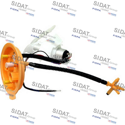 Pompa combustibil 70454 SIDAT