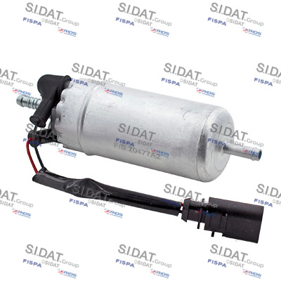 Pompa combustibil 70477A2 SIDAT