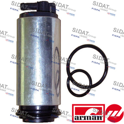 Pompa combustibil 70485AS SIDAT