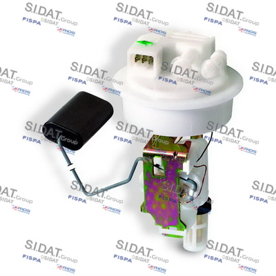 Senzor,rezervor combustibil 71003 SIDAT