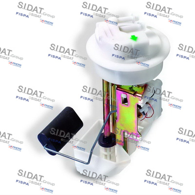Senzor,rezervor combustibil 71006 SIDAT