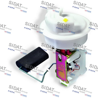Senzor,rezervor combustibil 71007 SIDAT