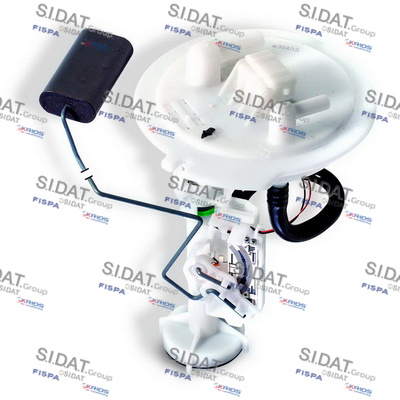 Senzor,rezervor combustibil 71053 SIDAT